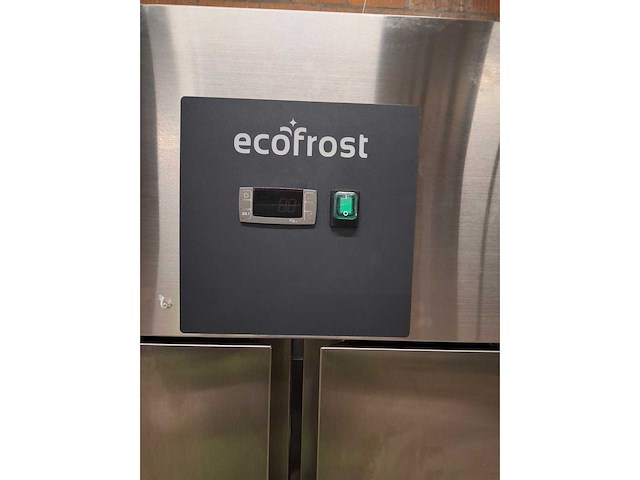 Ecofrost - 2024 - koelkast - afbeelding 4 van  5