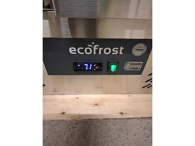 Ecofrost - 2024 - koelkast - afbeelding 4 van  5