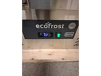 Ecofrost - 2024 - koelkast - afbeelding 4 van  5