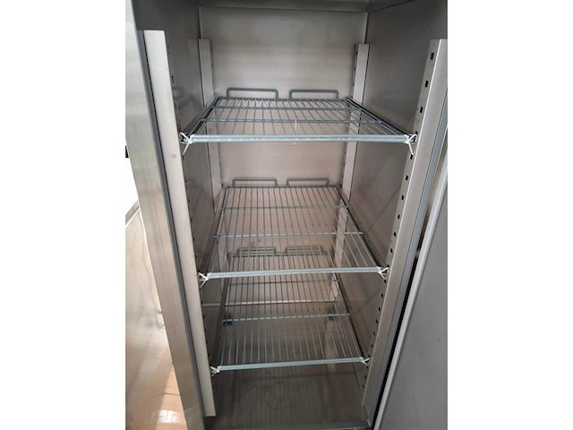 Ecofrost - 2024 - koelkast - afbeelding 1 van  2