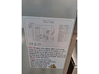 Ecofrost - 2024 - koelkast - afbeelding 2 van  2