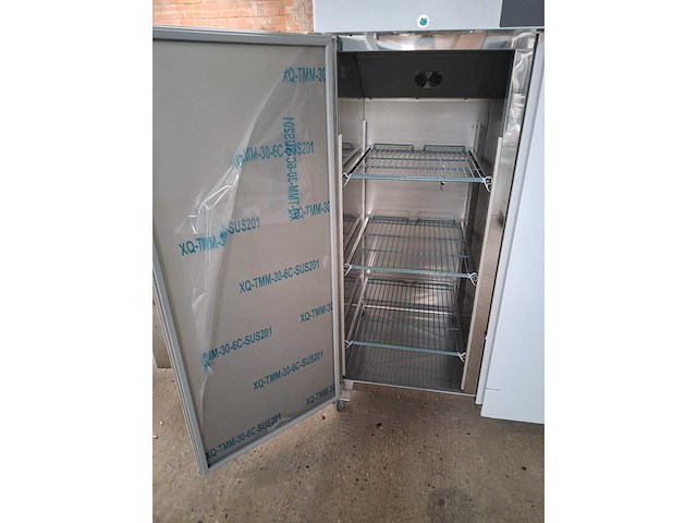 Ecofrost - 2025 - vriezer - afbeelding 2 van  3