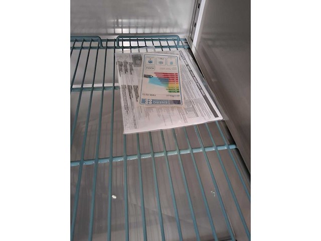 Ecofrost - 2025 - vriezer - afbeelding 3 van  3