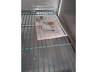 Ecofrost - 2025 - vriezer - afbeelding 3 van  3