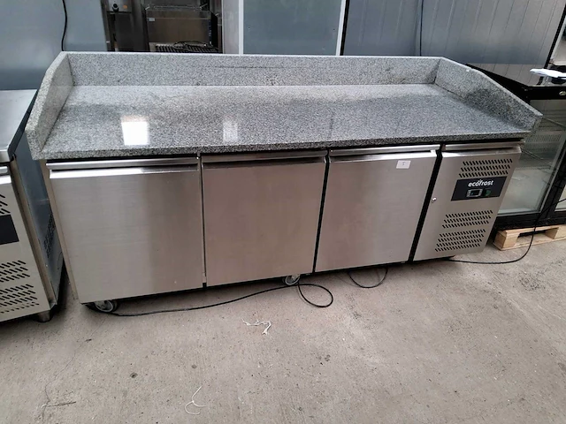 Ecofrost - 7950.5140 - koelwerkbank - afbeelding 7 van  7