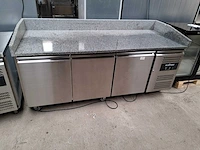 Ecofrost - 7950.5140 - koelwerkbank