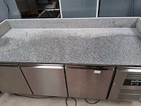 Ecofrost - 7950.5140 - koelwerkbank - afbeelding 2 van  7
