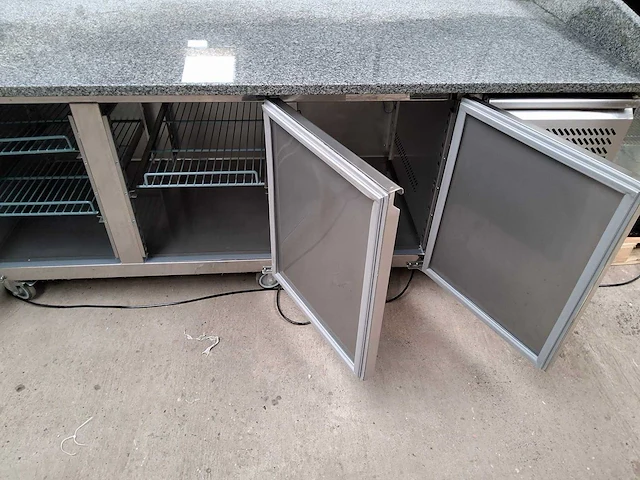 Ecofrost - 7950.5140 - koelwerkbank - afbeelding 4 van  7