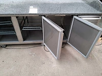 Ecofrost - 7950.5140 - koelwerkbank - afbeelding 4 van  7