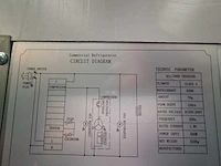 Ecofrost - 7950.5140 - koelwerkbank - afbeelding 6 van  7