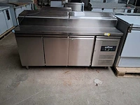 Ecofrost - 7950.5140 - koelwerkbank