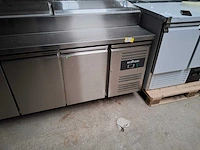 Ecofrost - 7950.5140 - koelwerkbank - afbeelding 3 van  6