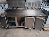 Ecofrost - 7950.5140 - koelwerkbank - afbeelding 4 van  6