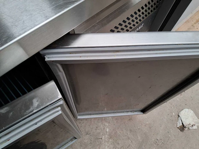 Ecofrost - 7950.5140 - koelwerkbank - afbeelding 5 van  6
