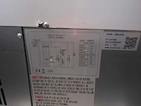 Ecofrost - 7950.5140 - koelwerkbank - afbeelding 6 van  6