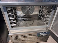 Ecofrost - blastchiller - afbeelding 5 van  6