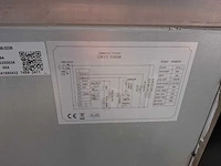 Ecofrost - blastchiller - afbeelding 6 van  6