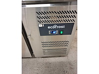 Ecofrost - koelwerkbank - afbeelding 2 van  7