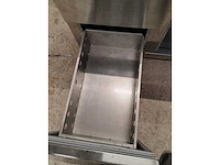 Ecofrost - koelwerkbank - afbeelding 5 van  7