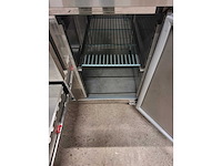 Ecofrost - koelwerkbank - afbeelding 6 van  7