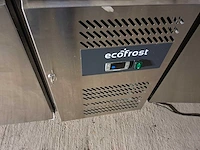 Ecofrost - koelwerkbank - afbeelding 2 van  5