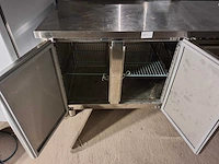 Ecofrost - koelwerkbank - afbeelding 3 van  5
