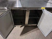 Ecofrost - koelwerkbank - afbeelding 4 van  5