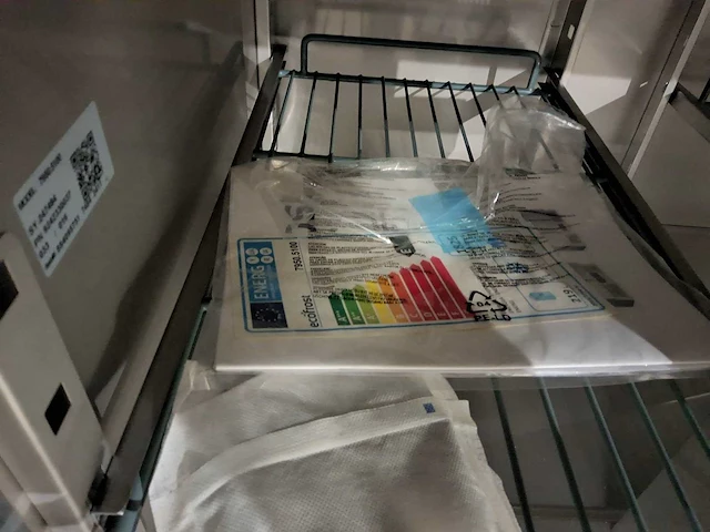 Ecofrost - koelwerkbank - afbeelding 3 van  7