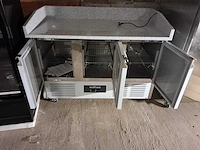 Ecofrost - koelwerkbank - afbeelding 5 van  7