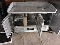 Ecofrost - koelwerkbank - afbeelding 6 van  7