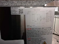 Ecofrost - koelwerkbank - afbeelding 7 van  7