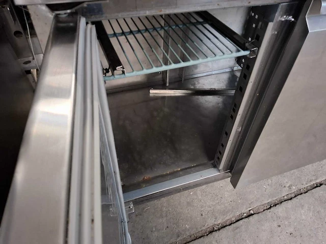 Ecofrost - koelwerkbank - afbeelding 4 van  5