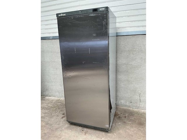 Ecofrost - r601 ss - horeca koelkast - afbeelding 3 van  5