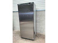 Ecofrost - r601 ss - horeca koelkast - afbeelding 3 van  5