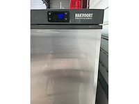 Ecofrost - r601 ss - horeca koelkast - afbeelding 5 van  5