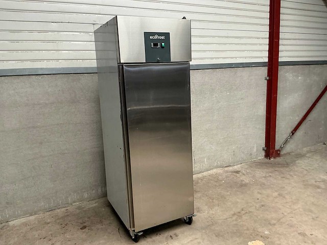Ecofrost - vriezer - afbeelding 1 van  6