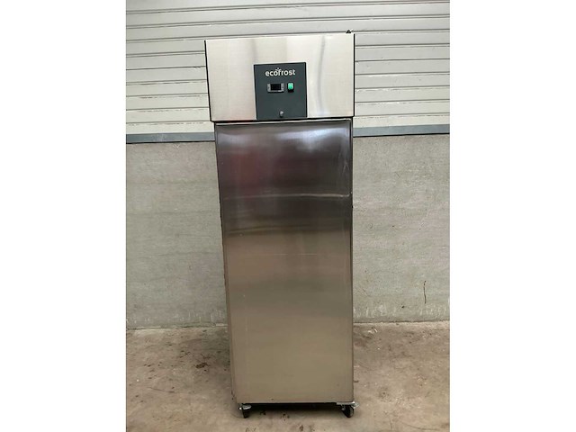 Ecofrost - vriezer - afbeelding 2 van  6