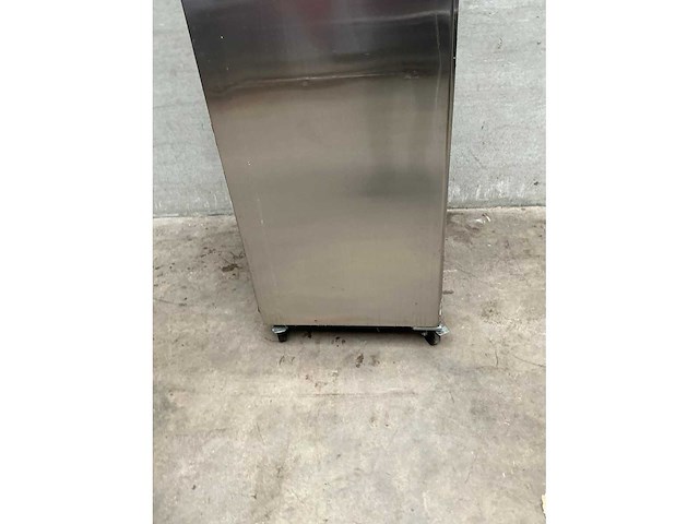 Ecofrost - vriezer - afbeelding 4 van  6