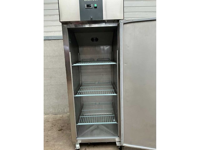 Ecofrost - vriezer - afbeelding 5 van  6