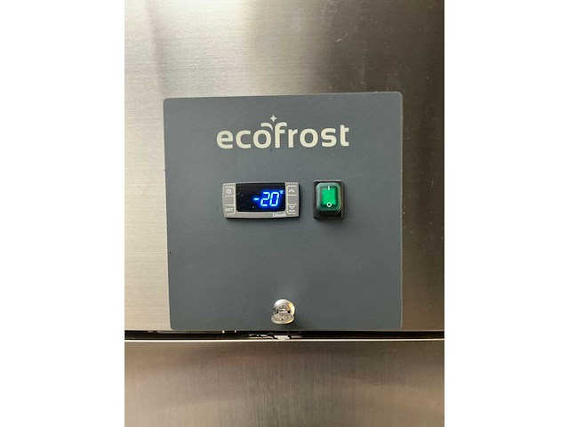 Ecofrost - vriezer - afbeelding 6 van  6