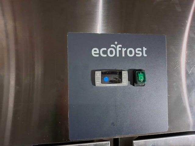 Ecofrost - vriezer - afbeelding 3 van  6