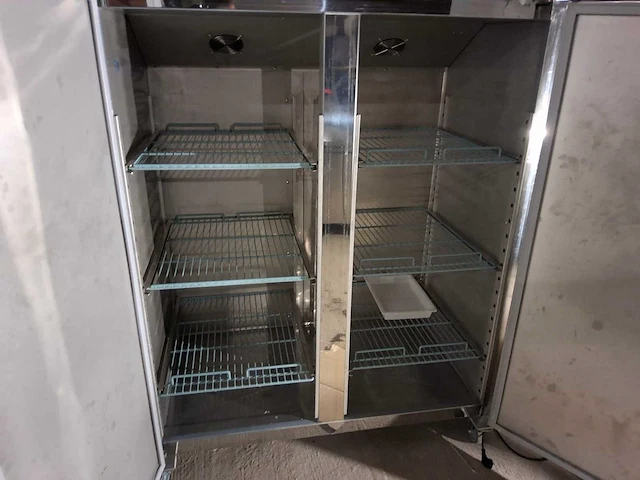 Ecofrost - vriezer - afbeelding 4 van  6
