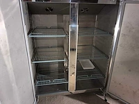 Ecofrost - vriezer - afbeelding 4 van  6