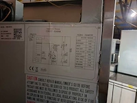 Ecofrost - vriezer - afbeelding 5 van  6