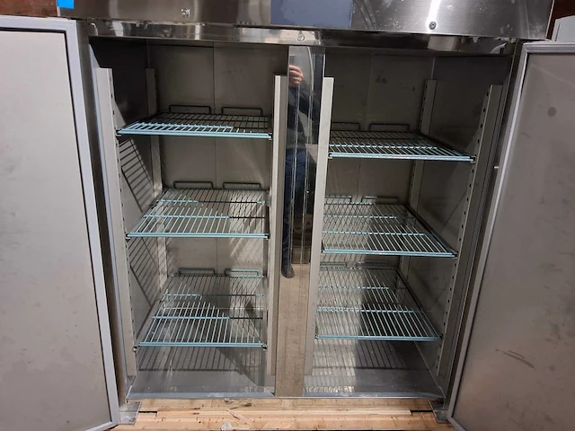 Ecofrost - vriezer - afbeelding 6 van  7