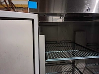 Ecofrost - vriezer - afbeelding 1 van  7