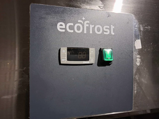 Ecofrost - vriezer - afbeelding 2 van  7