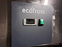 Ecofrost - vriezer - afbeelding 2 van  7