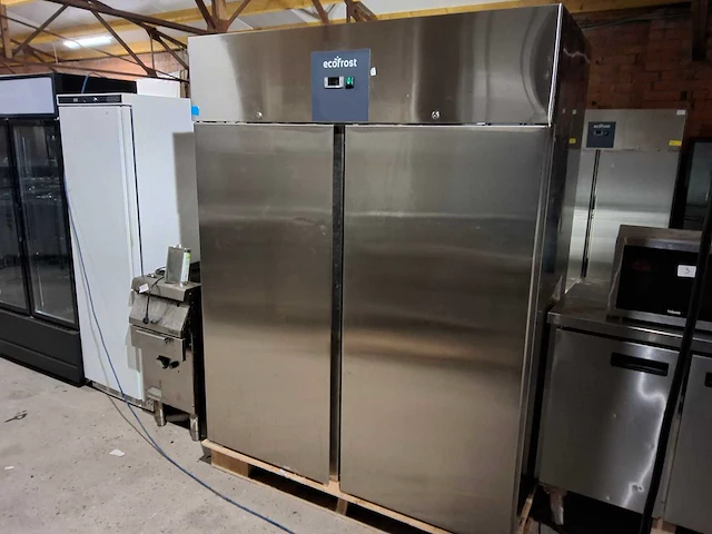 Ecofrost - vriezer - afbeelding 3 van  7