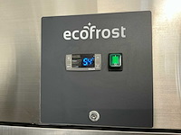 Ecofrost 7950.5025 (koelkast) en 7950.5030 (diepvries) koelkast en diepvries - afbeelding 4 van  8